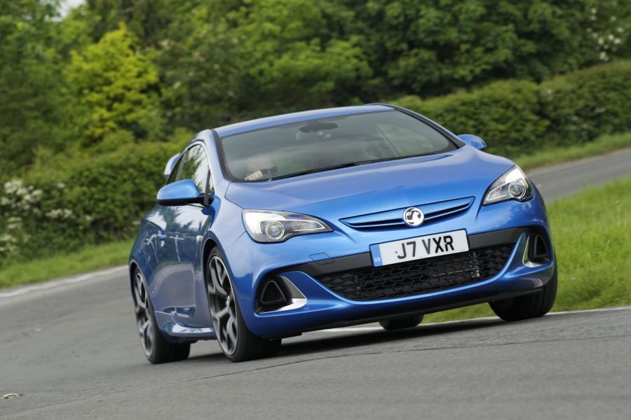  Vauxhall Astra VXR 2012 года  (фото 217 из 274)